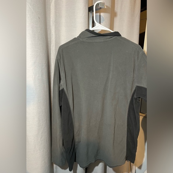 Columbia Men's Pullover size L [I-8 ] - Picture 5 of 7